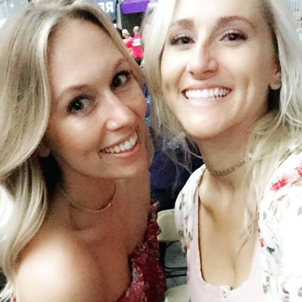 Meet your Posher, Karilynn